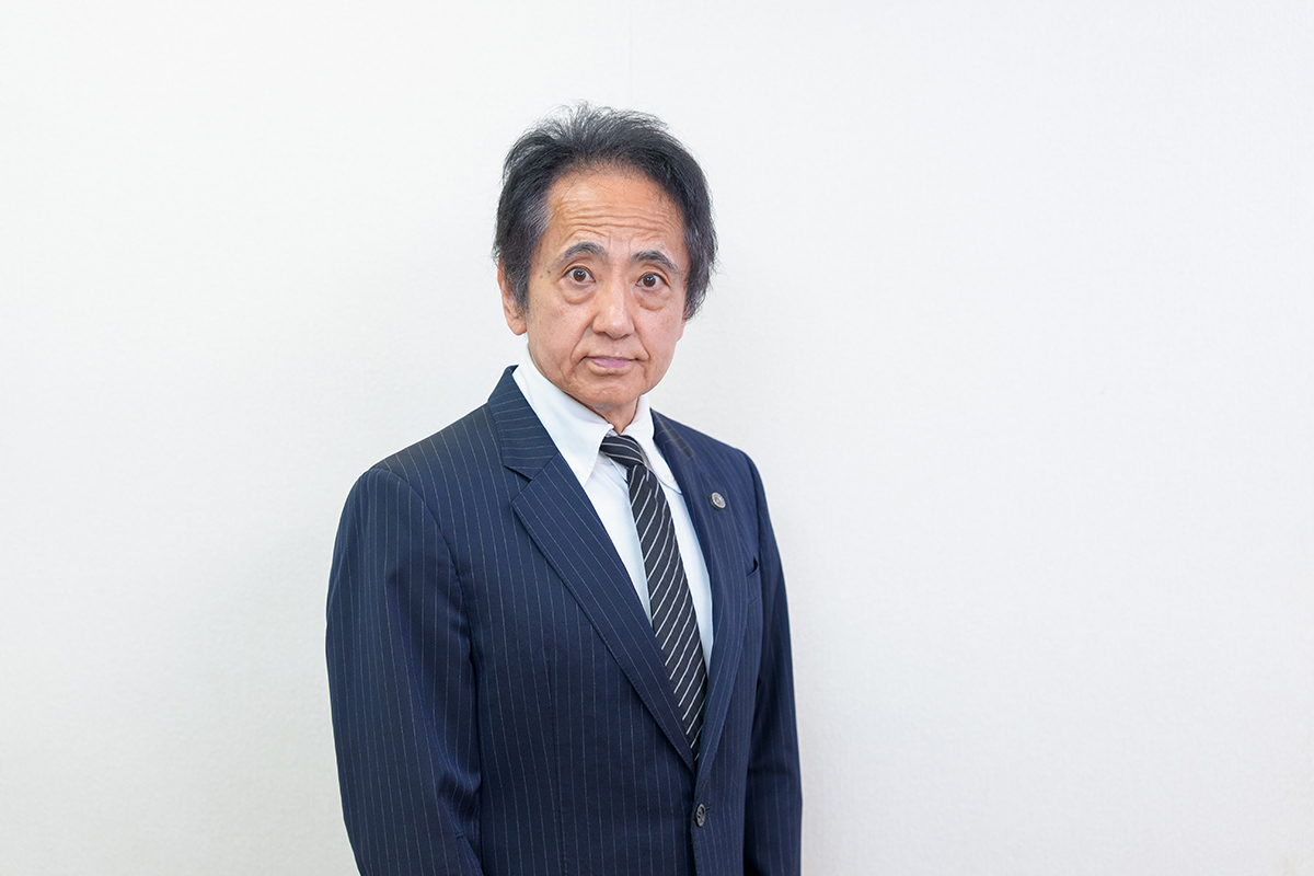 弁護士 小原 恒之